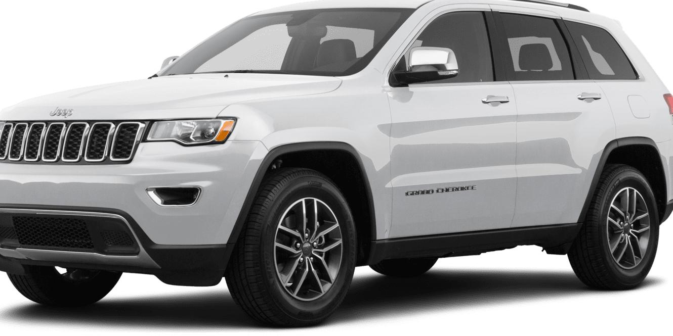 JEEP GRAND CHEROKEE 2021 1C4RJFBGXMC810404 image